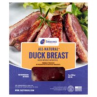 Joe Jurgielewicz & Son, Ltd. All Natural Duck Breast, 9 oz