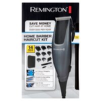 Remington Ноmе Barber Haircut Kit