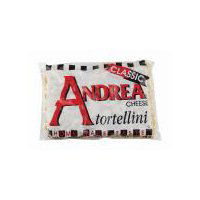 Andrea Classic Cheese Tortellini, 19 oz