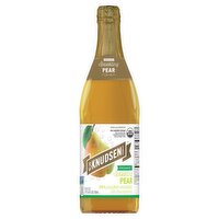 R.W. Knudsen Family Organic Sparkling Pear Juice, 25.4 fl oz