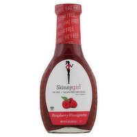 Skinnygirl Raspberry Vinaigrette, 8 fl oz