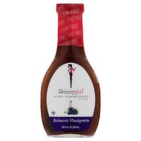 Skinnygirl Balsamic Vinaigrette, 8 fl oz