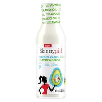 Skinnygirl Garden Ranch Dressing & Marinade, 11.5 fl oz