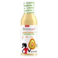 Skinnygirl Classic Caesar Dressing & Marinade, 11.5 fl oz