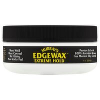 Murray's Edgewax Extreme Hold Premium Gel, 4 oz