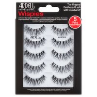 Ardell Wispies Lashes, 5 pairs