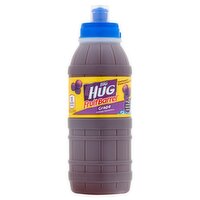 Big Hug Fruit Barrels Grape Drink, 16 fl oz