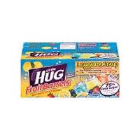 Little Hug Fruit Barrels Lemonade Stand Flavored Drink Variety Pack, 8 fl oz, 20 count