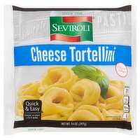 Seviroli Cheese Tortellini, 14 oz