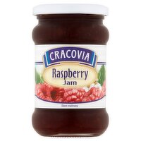 Cracovia Raspberry Jam, 13.40 oz