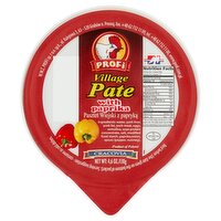 Profi Village Pate with Paprika, 4,6 oz