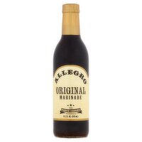 Allegro Original Marinade, 12.7 fl oz