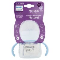 Philips Avent 5 Fl Oz Natural Trainer Cup, 6m+, 1 count