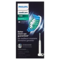 Philips Sonicare 1100 Power Toothbrush