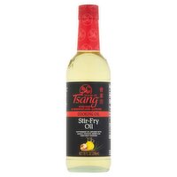 House of Tsang Stir-Fry Cooking Oil, 10 fl oz