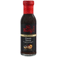 House Of Tsang Classic Stir Fry Sauce, 326 gram