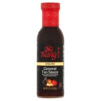 House of Tsang Stir-Fry General Tso Sauce, 12.6 oz, 12.6 Ounce