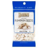 Bazzini Salted Pumpkin Seeds, 3.5 oz