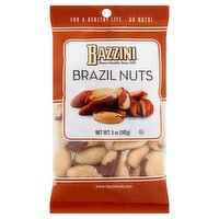 Bazzini Brazil Nuts, 5 oz