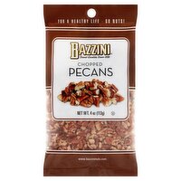 Bazzini Chopped Pecans, 4 oz