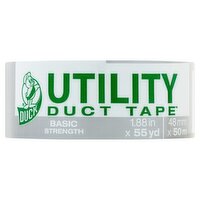 Duck Basic Strength Utility Duct Tape