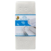 Duck Softex Tub Mat