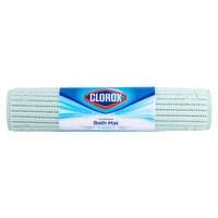 Clorox Cushioned Bath Mat