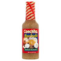 Conchita Mojo Criollo for Chicken, Pork & Beef Marinade, 24 fl oz