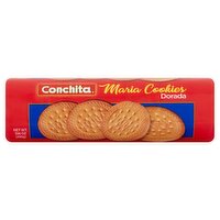 Conchita Dorada Maria Cookies, 7.06 oz