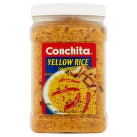 Conchita Spanish Style Yellow Rice, 52 oz