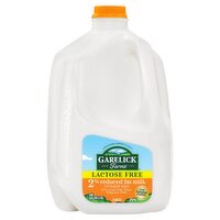 Garelick Farms 2% Reduced Fat Milk, 3.78 l