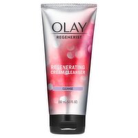 Olay Regenerist Regenerating Cream Cleanser, 5.0 fl oz, 5 Fluid ounce