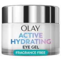 Olay Eyes Active Hydrating Eye Gel, 0.5 fl oz