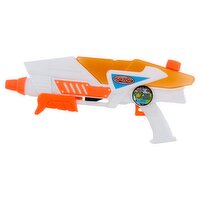 Splash Power Shot Pump Splasher, Age 4+, 1 count