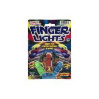Lami Finger Light, 3 each