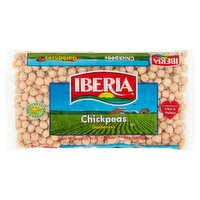 Iberia Chickpeas, 16 oz