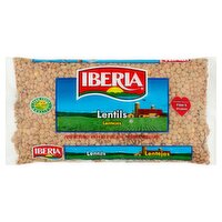 Iberia Lentils, 16 oz