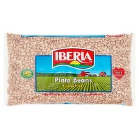 Iberia Pinto Beans, 64 oz