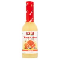 Iberia Naranja Agria Sour Orange Marinade, 20 fl oz