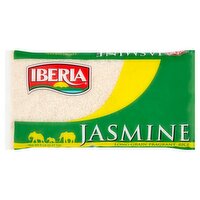 Iberia Long Grain Fragrant Jasmine Rice, 5 lb