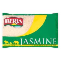 Iberia Jasmine Long Grain Fragrant Rice, 10 lb