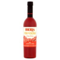 Iberia Red Cooking Wine, 25.4 fl oz