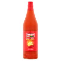 Iberia Hot Sauce, 12 fl oz