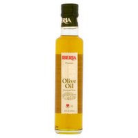 Iberia Premium 100% Extra Virgin Olive Oil, 8.5 fl oz