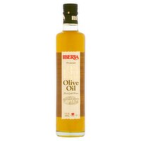 Iberia Premium 100% Extra Virgin Olive Oil, 17 fl oz