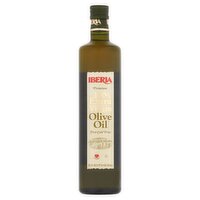 Iberia Premium 100% Extra Virgin Olive Oil, 25.4 fl oz