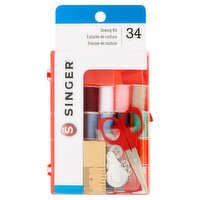 Singer Sewing Kit, 1 Each