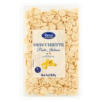 Rienzi Orecchiette Italian Pasta, 16 oz