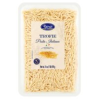 Rienzi Trofie Italian Pasta, 16 oz