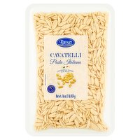 Rienzi Cavatelli Italian Pasta, 16 oz